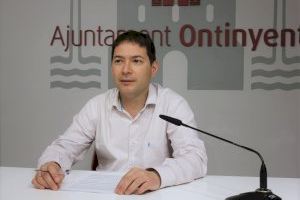 Ontinyent obri a la participació ciutadana la redacció del Pla Urbà d’Actuació Municipal