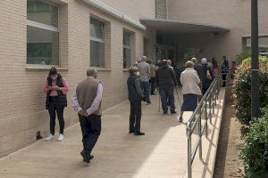 Sindicatos denuncian que se amplíe el horario de los centros de salud de Castellón sin reforzar al personal