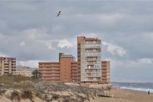 Elche cerrará todas sus playas en la noche de San Juan para evitar aglomeraciones y nuevos contagios