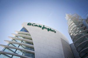 El Corte Inglés comença a vacunar contra el covid demà a la seua plantilla en la Comunitat Valenciana