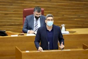 Cs lamenta que el Botànic rechace cualquier oportunidad de recuperación del sector turístico a las puertas del verano