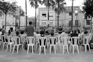 Arriba la III edició de la ‘Trobada [a] la plaça’ de Ròtova