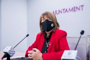 Gandia s'adhereix a la campanya de conscienciació en el Dia Mundial del Càncer de Pròstata