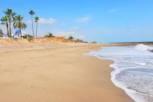 Playa de Moncofa