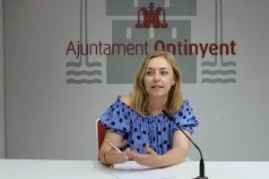 Ontinyent permetrà a la majoria del personal municipal fer fins a dos dies de teletreball