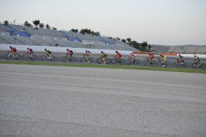 El Circuit Ricardo Tormo volverá a acoger dos años después las 24 Horas Cyclo Circuit