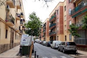 Castelló anima a sol·licitar ajudes públiques per a elaborar l'informe d'avaluació en edificis de més de 50 anys