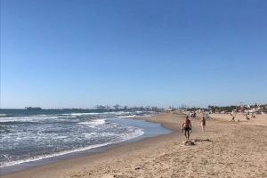 Descobreix les platges de la Comunitat Valenciana més cercades