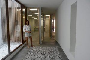 Canet Lo Roig estrena casa consistorial más moderna y accesible