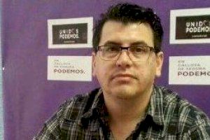 Podemos Callosa critica la dejadez de funciones del gobierno municipal, que le ha llevado a devolver subvención destinada a las personas con menos recursos