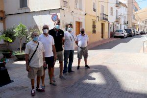 Calp i la Federació signen l’acord per rebre les finals de llargues i palma