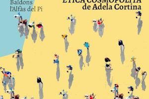 El Club de lectura Feminista presenta este viernes 'Ética Cosmopolita' de Adela Cortina