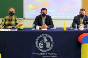 El Secretari d’Estat d’Educació participarà a la inauguració de la V Setmana Pedagògica d’Ontinyent