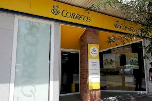 Correos publica los datos y méritos provisionales para sus Bolsas de Empleo