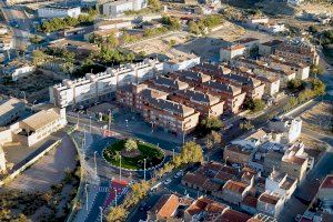 El CP Miguel Servet organiza un concurso de fotografía entre su alumnado para favorecer la integración y dar a conocer la esencia del barrio