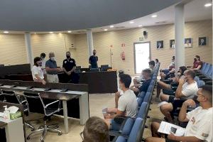 El Ayuntamiento de Pilar de la Horadada realiza un gran esfuerzo para contratar a los 13 auxiliares de información que realizarán actuaciones en las playas por la Covid-19