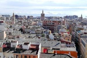 Estadística Municipal actualiza sus datos con información sobre transacciones inmobiliarias