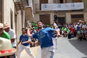 Cambio de líder en Primera de llargues