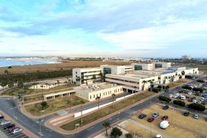 Compromís celebra que el departament de Salut de Torrevieja serà de gestió pública directa