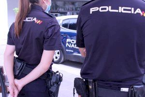 Una mujer incumple una orden de alejamiento sobre el hombre que cuidaba en Valencia