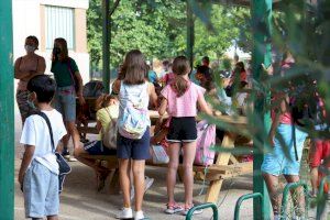 Arranca l’Escola d’Estiu de Xirivella con el 90 por ciento de las plazas ocupadas