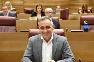 El PP denuncia el voto en contra del Botànic a paralizar la orden de pesca que obliga a dejar de faenar