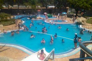 Aldaia abre su piscina de verano: consulta horarios, tarifas y protocolo covid