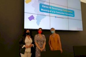 Vila-real se suma a la Xarxa de Governança Participativa de la Comunitat com un dels seus municipis fundadors