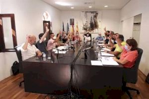 El Ple de Xixona se suma a la proposta de Compromís de bonificar el cànon de sanejament