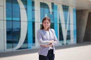 Elena Fernández asume la Dirección General de EDEM Escuela de Empresarios