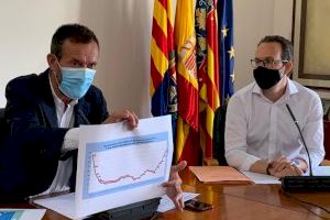 El alcalde de Elche anuncia un dispositivo policial especial con 150 agentes para combatir los botellones