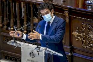 El PP de Valencia advierte: “En 6 meses se han vertido más de 288.000 m3 sin depuración completa al azarbe de Pinedo”