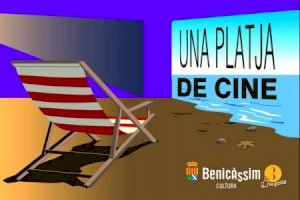 Benicàssim programa ‘Una playa de cine’