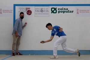 En Massamagrell se juegan las fases finales de escala i corda individual de los JECV