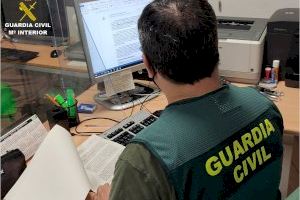 Desarticulado un grupo criminal que estafaba a agricultores en la Vega Baja alicantina