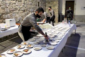 Culla ofrecerá degustaciones de productos tradicionales el próximo sábado