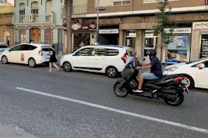 La Policía de Catarroja comienza una campaña para luchar contra la contaminación acústica