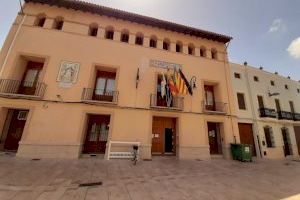 L’Ajuntament de Canals atorga, en segona tanda, 64.200 euros del “Pla Resistir”