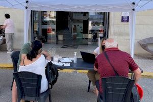 Rafelbunyol s'adhereix a la Xarxa de Governança Participativa Municipal de la Comunitat Valenciana