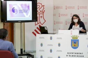 Oltra: "La Estrategia Valenciana contra la Violencia Sexual impulsa un cambio de paradigma que garantice los derechos y libertades de las mujeres"