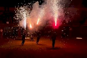 Oropesa del Mar alcanza la recta final de las fiestas de San Jaime con actos tradicionales