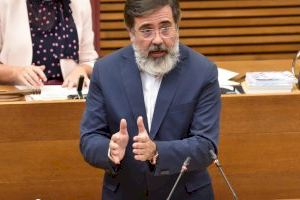 Alfredo Castelló: “Cerca de 150.000 personas han sido desahuciadas con Puig como Presidente… y venían a rescatar personas”