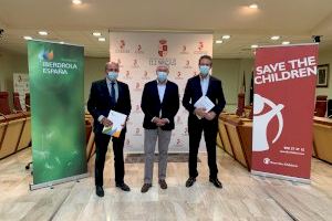 Iberdrola y Save The Children trabajarán juntas en la inserción sociolaboral de jóvenes