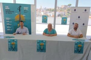 Oropesa del Mar se prepara para acoger la 18ª edición del Orfim, el evento musical del verano