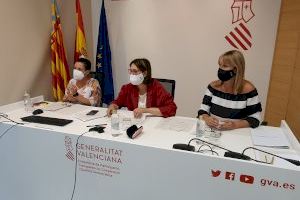 El Consell Valencià de Cooperació da el visto bueno al V Plan Director 2021-2024 antes de su remisión al Consell