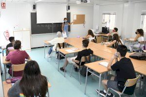 La vacunación de los valencianos mayores de 12 años comenzará a finales de agosto