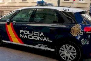 La Policía Nacional ha detenido a una persona buscada por las Autoridades argelinas por blanqueo de capitales