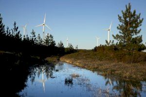 Iberdrola firma el primer préstamo energético en Europa vinculado a la reducción del consumo de agua