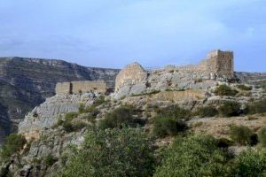 El IVAJ organiza el campo de voluntariado juvenil de Arqueología el Castillet de Millares