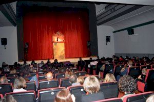 Protagonisme d’activitats infantils en l’agenda d’agost de Morella